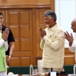 NDA में पहली बार अध्यक्ष की तैयारी, राष्ट्रीय नेता को जिम्मा संभव, राज्यों में संयोजक भी होंगे